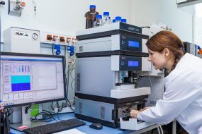 Программа производственного контроля ХАССП в Колпино 